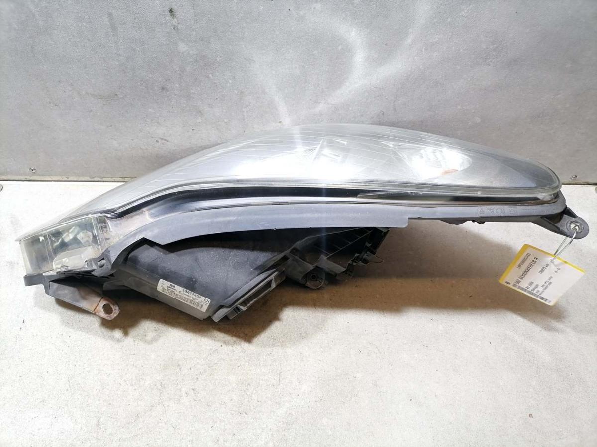 Opel Corsa D original Scheinwerfer vorn rechts Halogen Bj.2008